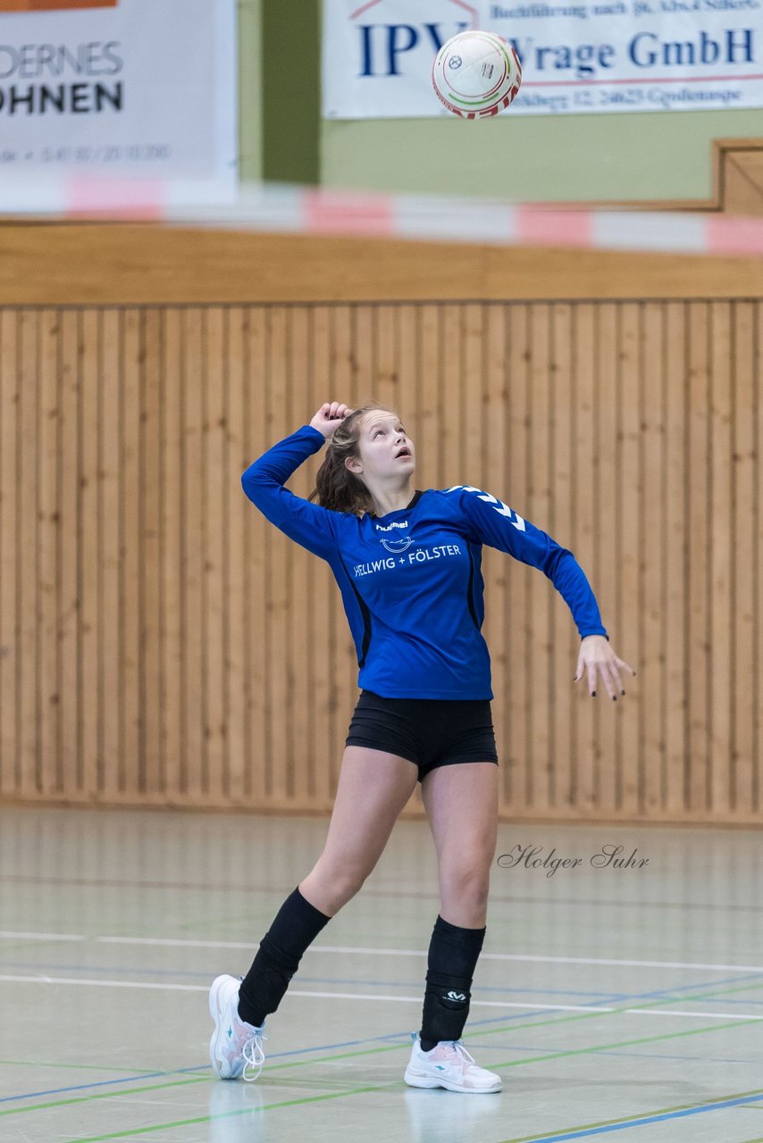 Bild 97 - U16 Grossenaspe